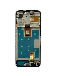 Лот: 25634549. Фото: 1. Дисплей для Huawei Honor X6b... Дисплеи, дисплейные модули, тачскрины
