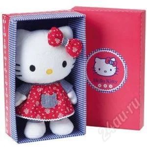 Лот: 1646758. Фото: 1. китттттттттттттттти. Мягкие