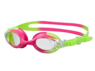 Лот: 6336834. Фото: 1. Очки Arena X-Lite, pink/green. Плавание