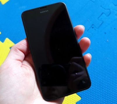 Лот: 9142678. Фото: 1. Nokia Lumia 630. Смартфоны