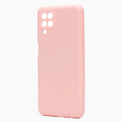 Лот: 17782657. Фото: 1. Чехол накладка Samsung A12 Activ... Чехлы, бамперы