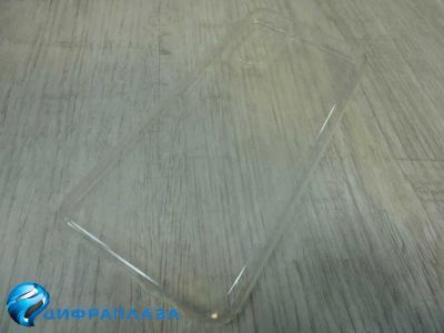 Лот: 19863694. Фото: 1. Чехол силиконовый Huawei Nova... Чехлы, бамперы