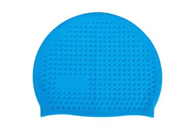 Лот: 22360731. Фото: 1. Шапочка для плавания Sportex Big... Плавание