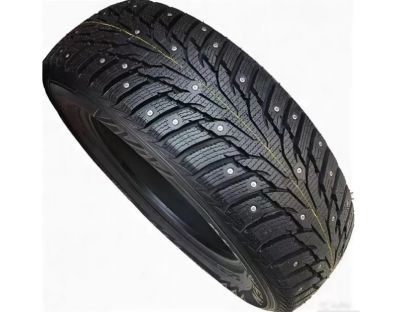 Лот: 19430169. Фото: 1. Шины 215/70 R16 Nexen WinSpike... Шины