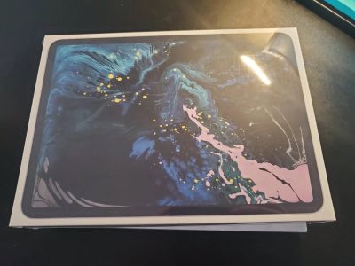 Лот: 15738948. Фото: 1. Apple iPad Pro 11 1тб wifi+cellular... Планшеты