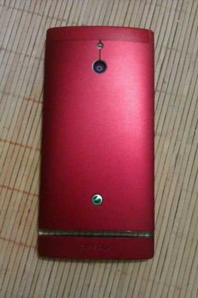 Лот: 3317773. Фото: 1. Sony Xperia P. Смартфоны
