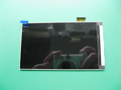 Лот: 5043219. Фото: 1. дисплей Alcatel OT-5020/5020D... Дисплеи, дисплейные модули, тачскрины