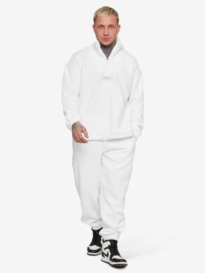 Лот: 25766795. Фото: 1. Костюм мужской флисовый XVOYA... Спортивные костюмы