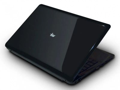 Лот: 3555517. Фото: 1. Продам ноутбук Iru Patriot 507... Ноутбуки