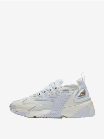 Лот: 25642237. Фото: 1. Кроссовки женские Nike Zoom 2... Другое (одежда, обувь, галантерея)