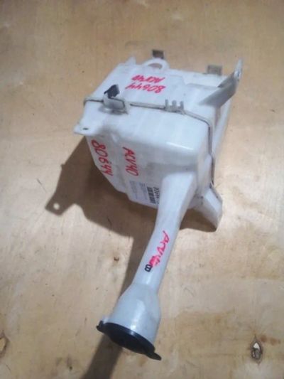 Лот: 21403157. Фото: 1. бачок омывателя Toyota Camry ACV40. Двигатель и элементы двигателя