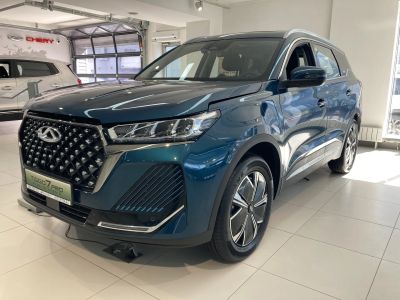 Лот: 22141514. Фото: 1. Chery Tiggo 7 Pro Plug-in Hybrid... Автомобили