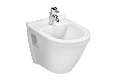 Лот: 6254637. Фото: 1. Биде подвесное Vitra S50, Гарантия... Унитазы, биде