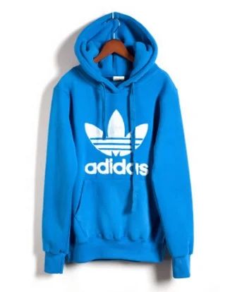 Лот: 7435461. Фото: 1. Кофта. Толстовка. Adidas Original... Свитеры, толстовки