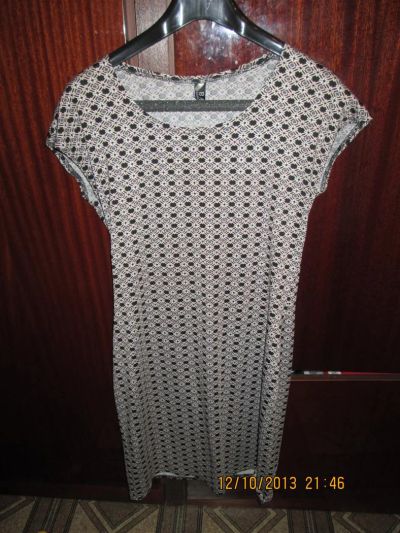 Лот: 3509125. Фото: 1. Платье+балеро. Платья