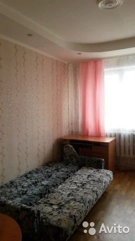 Лот: 9806935. Фото: 1. Сдам гостинку на Устиновича. Квартиры, студии
