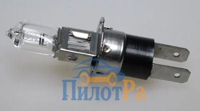Лот: 16951203. Фото: 1. Лампа Н3С EAGLEYE 12В/55Вт. Электроприборы для автомобиля