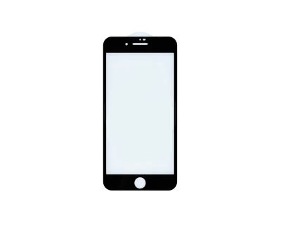 Лот: 19841836. Фото: 1. Защитное стекло 6D для iPhone... Защитные стёкла, защитные плёнки
