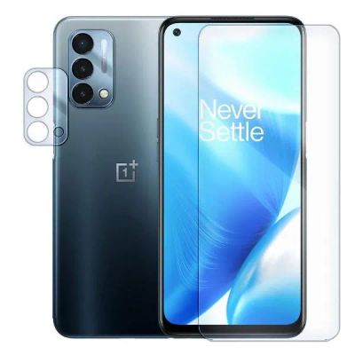 Лот: 24500177. Фото: 1. Защитное стекло Krutoff для OnePlus... Защитные стёкла, защитные плёнки