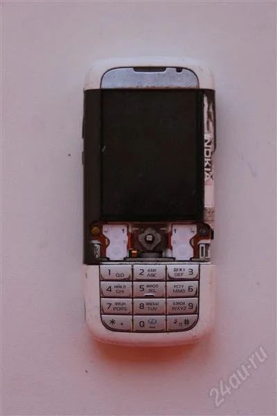 Лот: 2842714. Фото: 1. Nokia 5700. Кнопочные мобильные телефоны