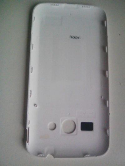 Лот: 10278991. Фото: 1. крышка для Samsung Galaxy Ace... Чехлы, бамперы