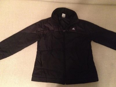 Лот: 3562353. Фото: 1. Куртка Adidas. Верхняя одежда