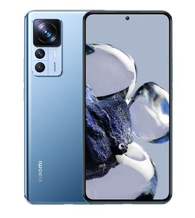 Лот: 19824859. Фото: 1. Смартфон Xiaomi 12T 8/256Gb... Смартфоны
