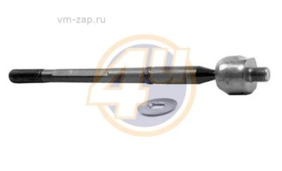Лот: 20076063. Фото: 1. Тяга рулевая | перед прав/лев... Ходовая, подвеска, рулевое управление