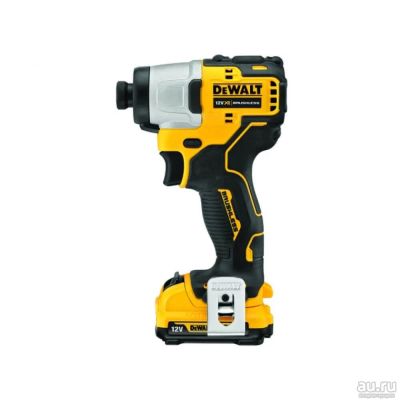 Лот: 15495358. Фото: 1. Шуруповерт аккумуляторный Dewalt... Электроинструмент