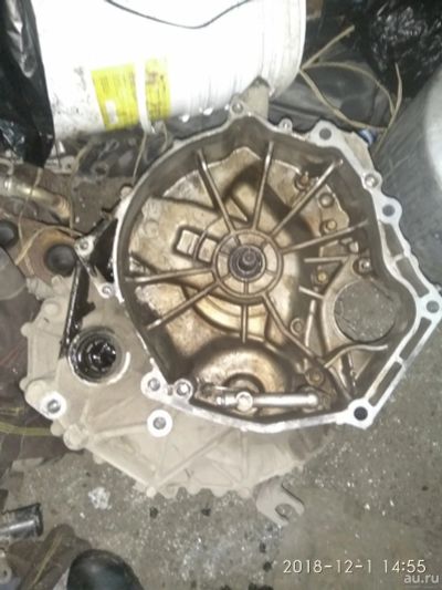 Лот: 12804311. Фото: 1. honda civic es1 вариатор. Ходовая, подвеска, рулевое управление