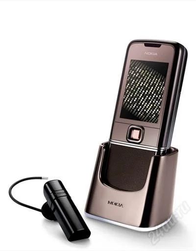 Лот: 107561. Фото: 1. Nokia 8800 Saphire Arte. Кнопочные мобильные телефоны