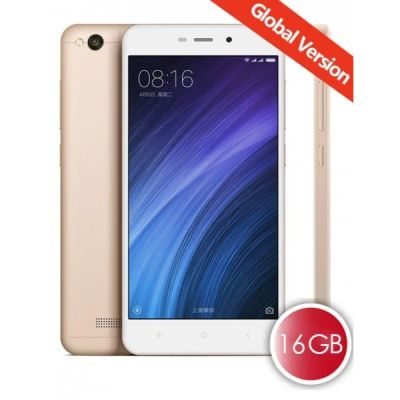 Лот: 10772250. Фото: 1. Xiaomi Redmi 4A , !!!Global Version... Смартфоны
