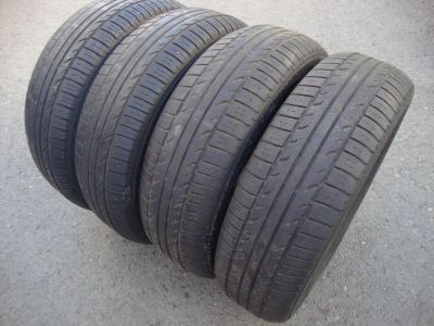 Лот: 7162246. Фото: 1. Лето! 195/70/14 KUMHO SOLUS KN-15... Шины