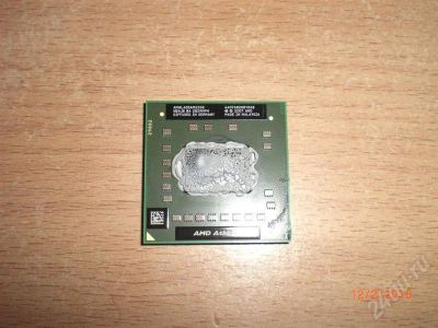 Лот: 238414. Фото: 1. Процессор AMD Athlon 64 X2 QL60... Процессоры