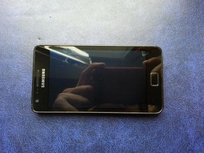 Лот: 3388969. Фото: 1. Galaxy S2 16Gb идеал. Смартфоны