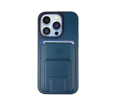 Лот: 22144859. Фото: 1. ЧЕХОЛ ДЛЯ iPhone 14 PRO POCKET... Чехлы, бамперы