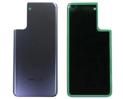 Лот: 20889342. Фото: 1. Задняя крышка Samsung G996B S21... Корпуса, клавиатуры, кнопки