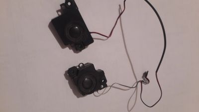 Лот: 11542455. Фото: 1. Динамики Lenovo G700 g700 Доставка... Акустические системы