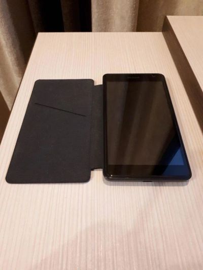 Лот: 10779324. Фото: 1. Смартфон Microsoft Lumia 535 Dual... Смартфоны