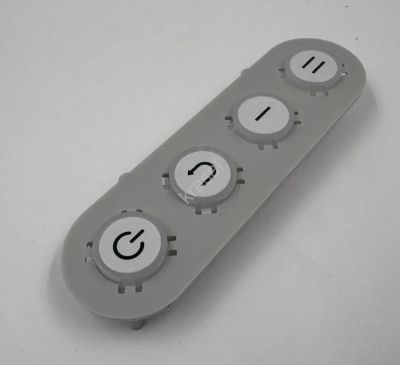 Лот: 25791471. Фото: 1. Кнопки мясорубки Haier HG-600. Запчасти, комплектующие для мелкой бытовой техники