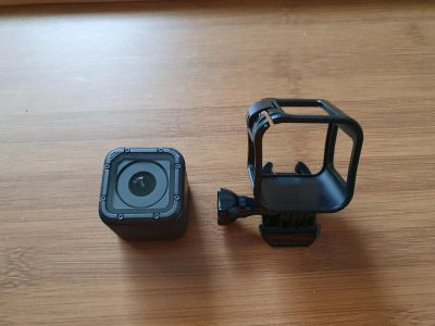 Лот: 18211420. Фото: 1. Экшн камера GoPro Hero 5 Session... Экшн камеры