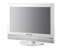 Лот: 4868481. Фото: 1. ЖК телевизор Daewoo dlp32c1w белый. Телевизоры
