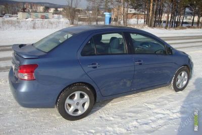 Лот: 2686652. Фото: 1. Toyota Yaris. Автомобили