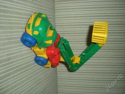 Лот: 214387. Фото: 1. Ещё игрушки. Другое (дети растут)