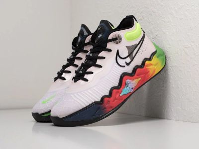 Лот: 18926939. Фото: 1. Кроссовки Nike Air Zoom G.T. Run... Кеды, кроссовки, слипоны