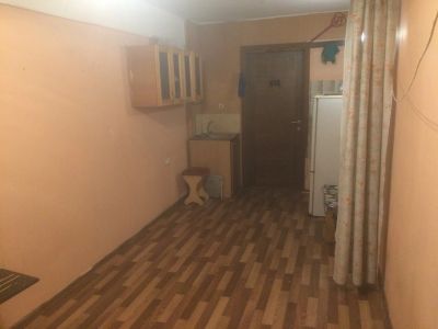 Лот: 12475606. Фото: 1. Комната в общежитии 15кв.м Сдам... Квартиры, студии