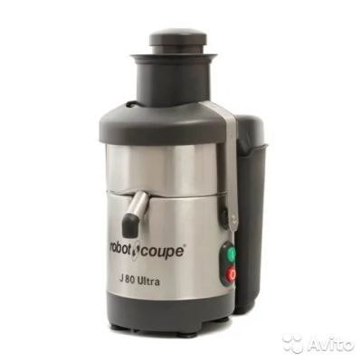 Лот: 11671815. Фото: 1. Куплю Соковыжималка Robot Coupe... Пищевое