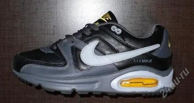 Лот: 2711109. Фото: 1. Nike Air Max skyline. Кеды, кроссовки, слипоны