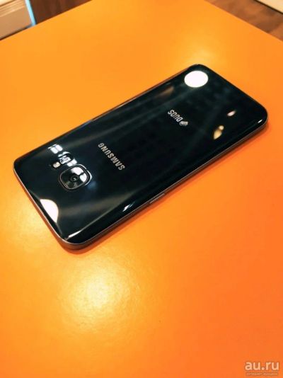 Лот: 9765341. Фото: 1. Samsung Galaxy S7. Смартфоны