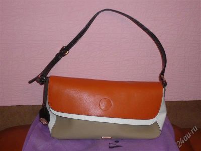 Лот: 2738853. Фото: 1. яркая, красивая сумка. Сумки